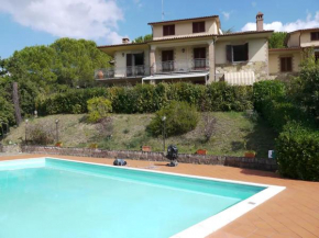 Villa Santa Margherita - La Suvera Bucine